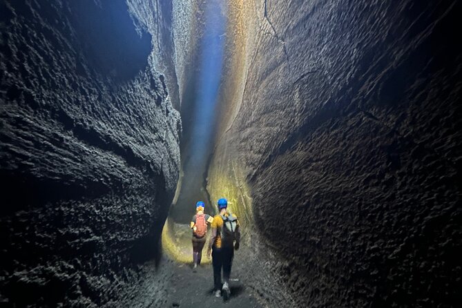 Etna Private Tour and Excursion - Schiena dell’Asino and the crater area, why the viewpoints matter