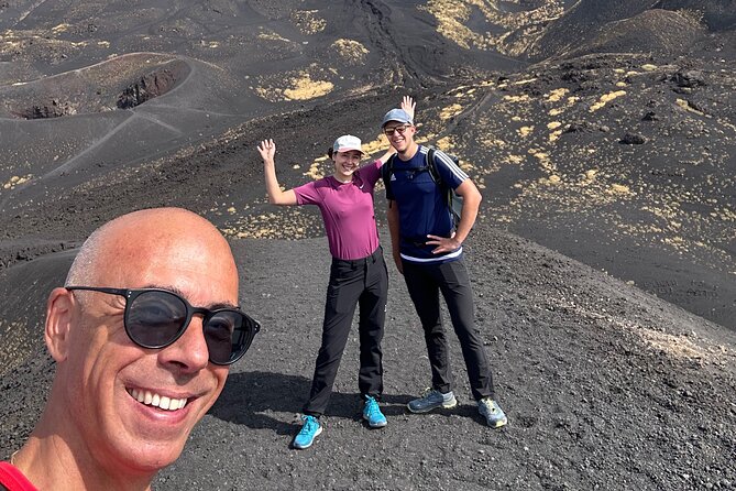 Etna Private Tour and Excursion - The farm tasting in Etna country, what you should look for