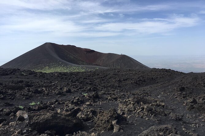Etna Private Tour and Excursion - Who this private Etna tour fits best