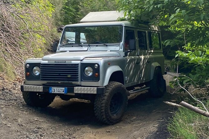 Etna private tour in 4x4 & Sicilian food farm experience - Pickup, Timing, and Why Private Changes the Day