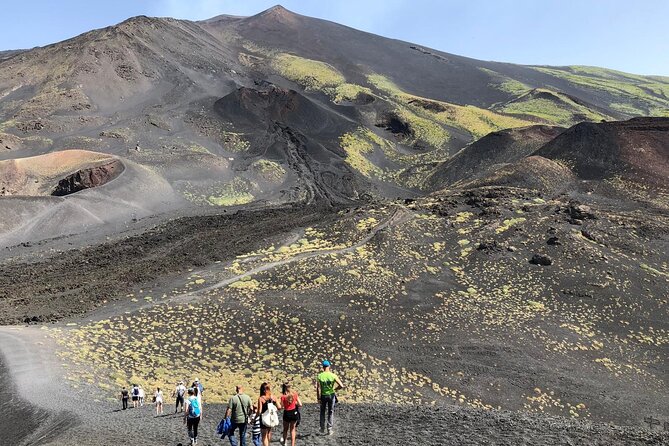 Etna private tour in 4x4 & Sicilian food farm experience - What to Wear and Bring for an Etna Day That Stays Fun