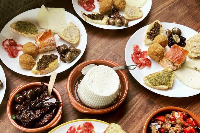Etna private tour in 4x4 & Sicilian food farm experience - Who This Etna 4x4 and Food Farm Day Fits Best