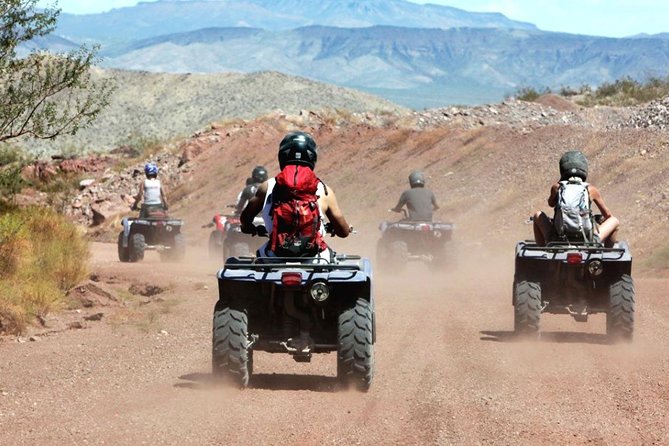 Etna Quad on the Volcano Day (ATV) - Etna Quad: why this ATV day feels different from a basic Etna tour