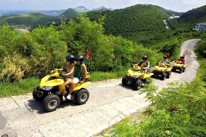Etna Quad on the Volcano Day (ATV) - Price and value: is $200 per person worth it?