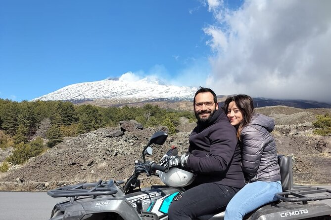 Etna Quad Tour (1 or 2 pax on a quad bike) - Practical Tips, Weather Rules, and Booking Decision