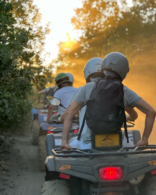 Etna quad tour - 2 hours - Who Should Book This Quad Tour (And Who Should Skip It)