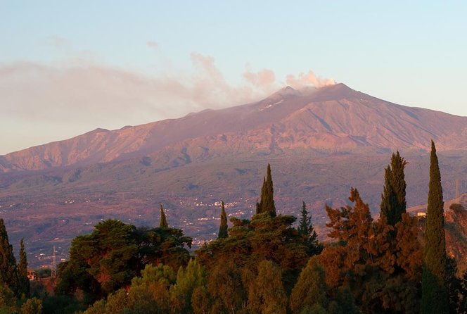 Etna quad tour - half day - Key things to know before you go