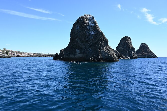 Etna & Snorkeling Jeep Tour - Key Things That Make This Day Work