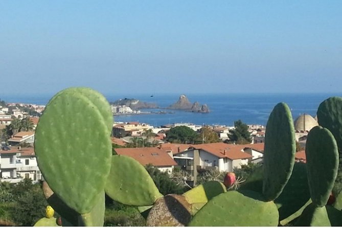 Etna & Snorkeling Jeep Tour - Mt. Etna Above the Craters: What the Guided Walk Really Adds