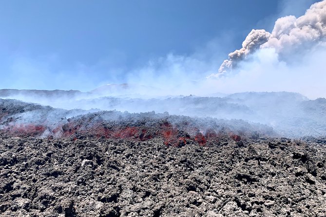 Etna South Trekking in summit area - Price and Value at $57.84: What You’re Really Paying For