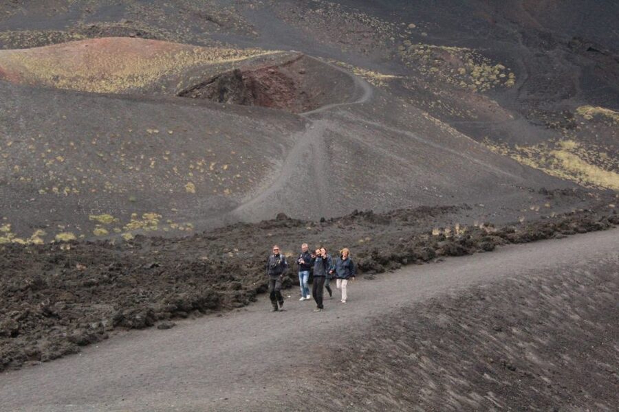 Etna Southern Slope Guided Easy Trek - Why the Etna Southern Slope Trek Works in 2.5 Hours