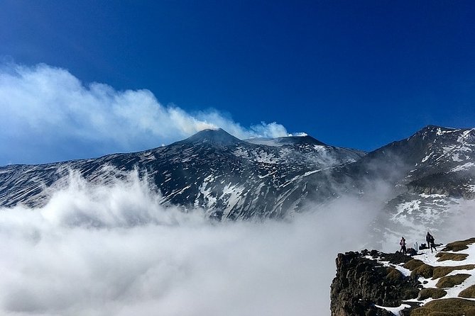 Etna Special Dawn Excursion - Why this Etna dawn hike feels different from most Etna tours