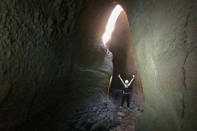 Etna Special Dawn Excursion - What you’ll do as the hike unfolds, step by step