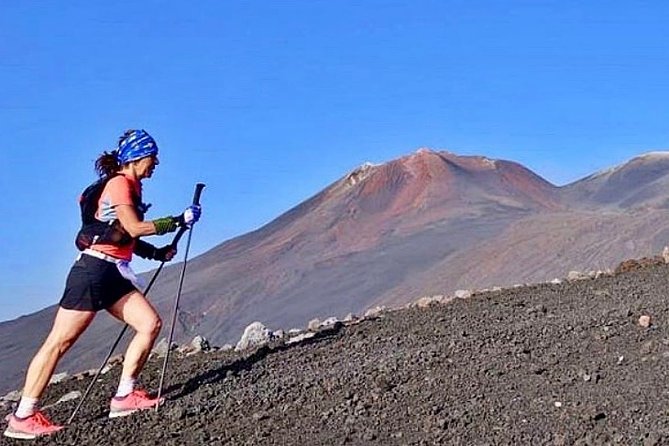 Etna Special Dawn Excursion - The pace question: what to expect if you get tired or slower