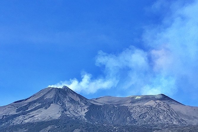 Etna Special Dawn Excursion - Price and value: is $157.57 worth it?