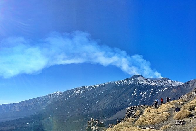 Etna Special Dawn Excursion - Who this Etna Special Dawn Excursion is best for