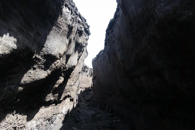 Etna Sud tour - Mount Etna terrain: craters, lava colors, and what to look for
