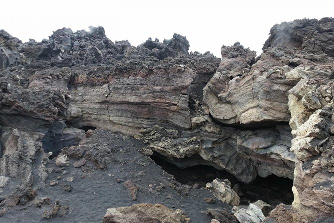 Etna Sud tour - Guides and small-group dynamics: why this tour feels different