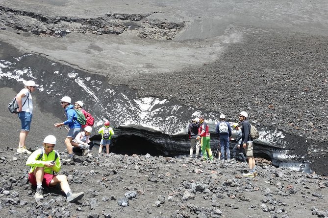 Etna Sud tour - Price and value: what $271.76 is buying you