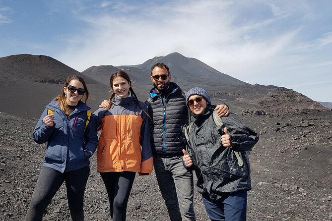 Etna Sud tour - Should you book the Etna Sud tour?