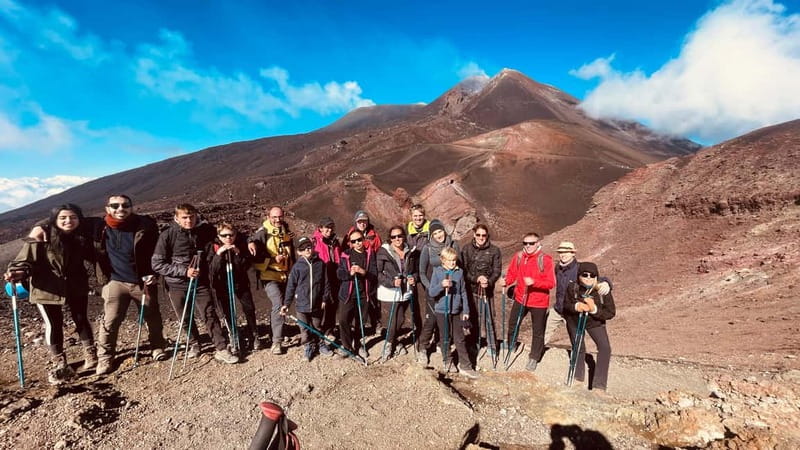 Etna: Summit Area Guided Hike from Cable Car Station - Price, Gear, and Value: What $59 Really Buys (Plus the Cable Car)