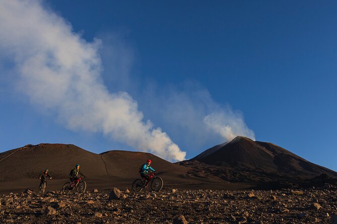 Etna Summit Craters E-bike - Price and value: is 168.20 a good deal for Etna?