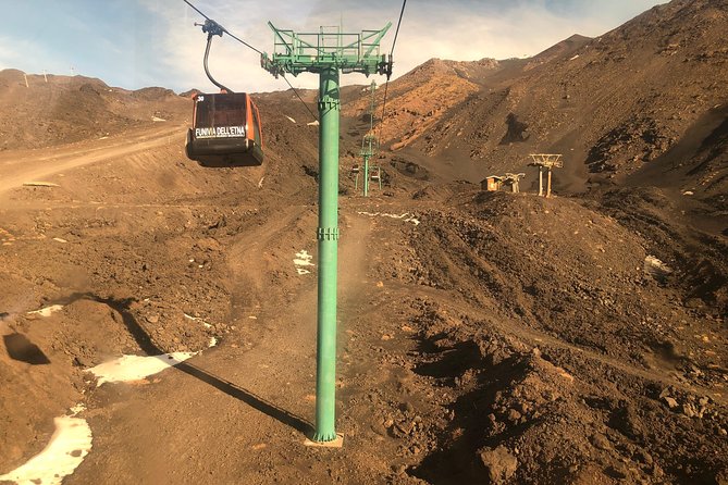 Etna Summit Craters Excursion - Price and Budget Reality: What Your $84.10 Actually Covers