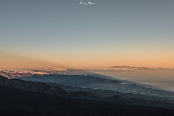 Etna Sunset Experience with aperitif - Price and value: is $78.44 worth it?