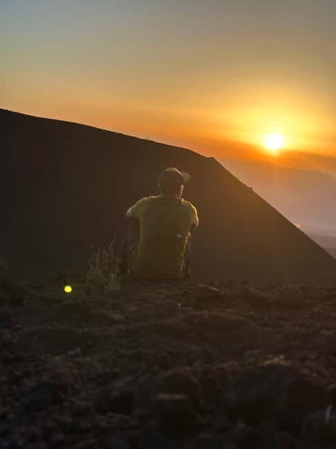 ETNA SUNSET: GUIDED TOUR OF ETNA WITH PICKUP FROM CATANIA - Price and value: why $69 can feel fair for what’s included