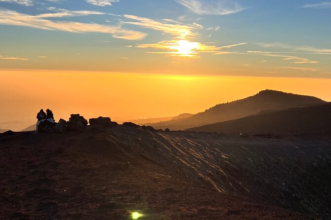 Etna Sunset Tour from Catania - Price and value: what $72.41 buys you on a 5-hour Etna evening