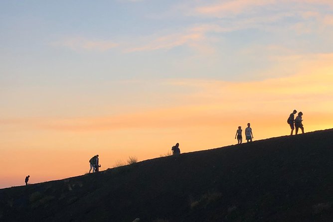 Etna Sunset Tour from Catania - Weather matters, and the tour is built around that reality