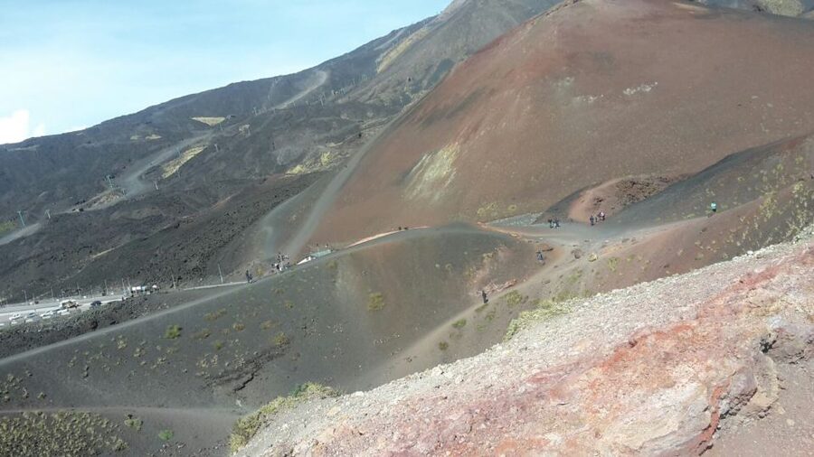 Etna: Sunset Tour on the Volcano - Key highlights that make this Etna sunset tour worth your time