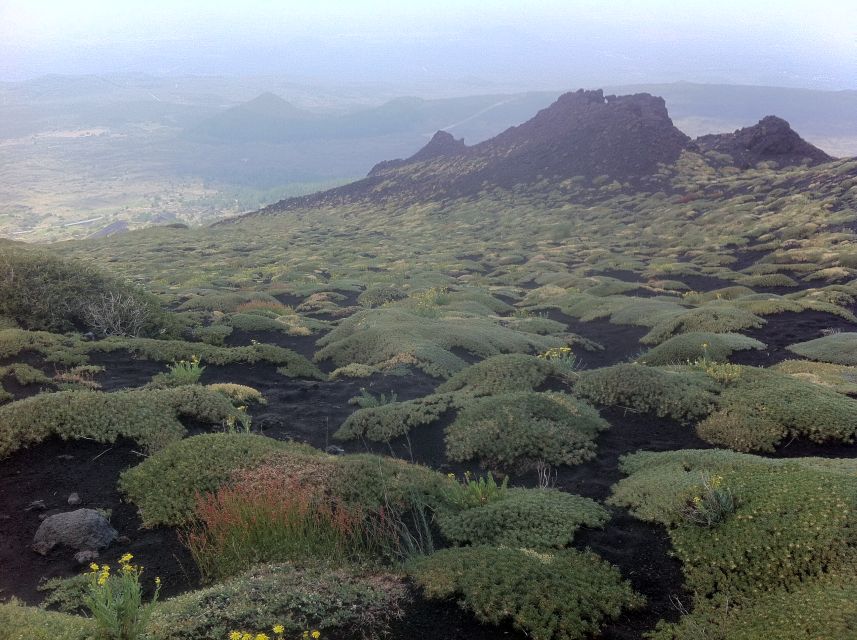 Etna: Sunset Tour on the Volcano - Why Etna at sunset feels different than a daytime outing
