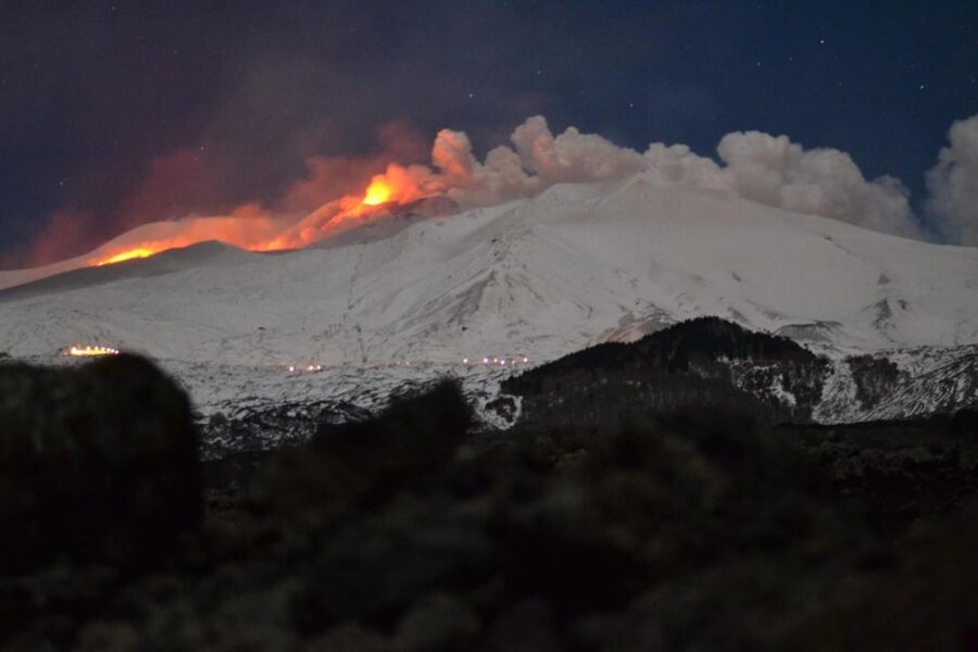 Etna: Sunset Tour on the Volcano - Price and value: is $78.17 a smart spend?