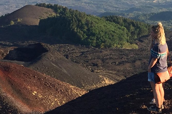 Etna Sunset Tour (starting from Catania) - Mount Etna lava cave: what 2 hours underground feels like