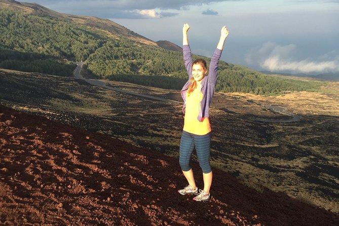Etna Sunset Tour (starting from Catania) - Should you book the Etna Sunset Tour from Catania?