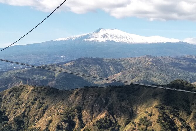 Etna sweet Day - Price and value for $69.81 from Taormina