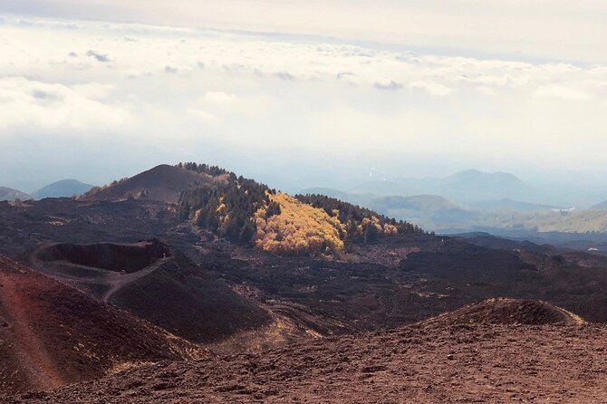 Etna Taormina and Castelmola The best excursion for cruise passengers from Messina - Why this Messina cruise-day route makes sense