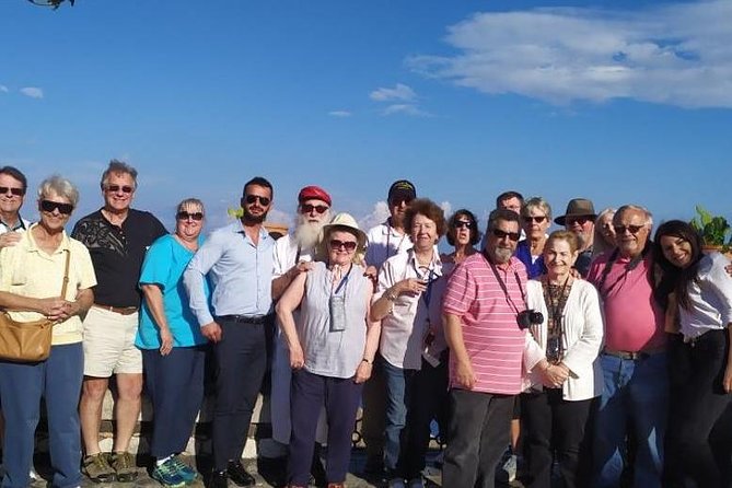 Etna Taormina and Castelmola The best excursion for cruise passengers from Messina - Etna Silvestri Craters: the high-altitude walk and the view