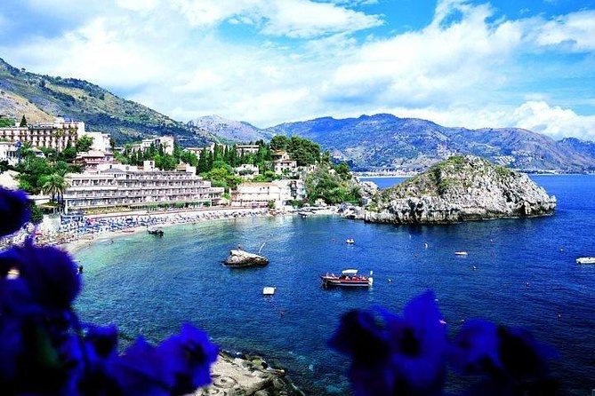 Etna - Taormina - Castelmola - FAQ