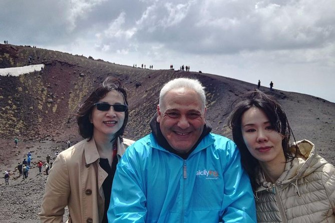 Etna & Taormina: Tasting, Cable car & off road to 2920m - Why this Etna and Taormina day trip works from Catania