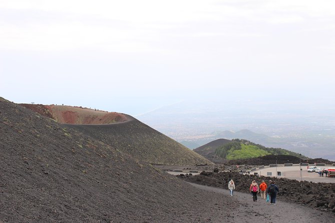 Etna & Taormina: Tasting, Cable car & off road to 2920m - What’s included, what’s not, and how the price adds up