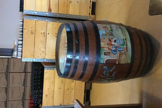 Etna Tour and Lunch in a Winery with Wine Tasting - Pickup timing, and why the day starts early