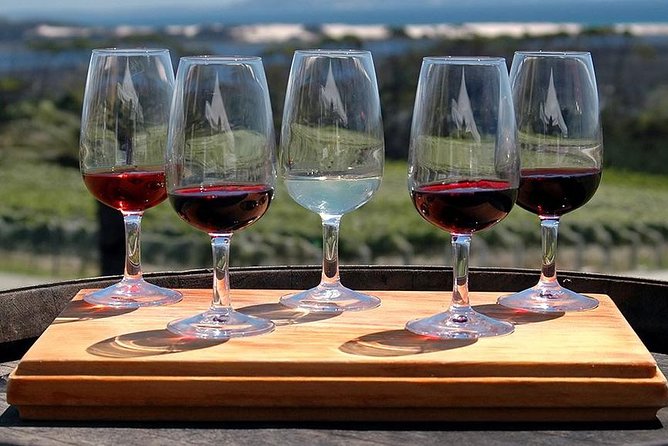 Etna Tour and Lunch in a Winery with Wine Tasting - The guides and drivers: what to look for on the day