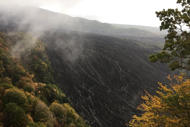 Etna Tour for Cruises (from the port of Catania) - Etna in a cruise-sized half-day from Catania