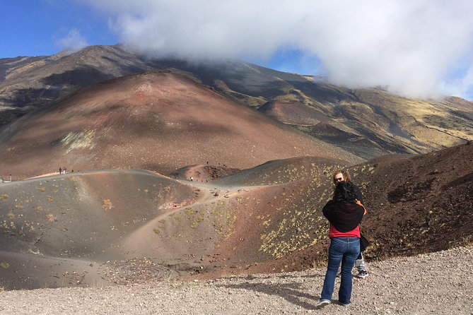 Etna Tour for Cruises (from the port of Catania) - Getting your clothing and expectations right