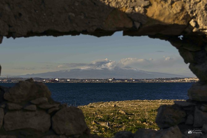 Etna tour from Syracuse with private driver - Key Points You Should Know Before You Go