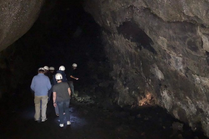 Etna tour from Syracuse with private driver - Funivia dellEtna to Torre del Filosofo: The High-View Payoff