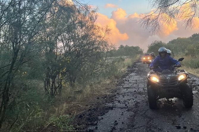 Etna Tour in Quad - Why This Etna Quad Tour Works in 2 Hours