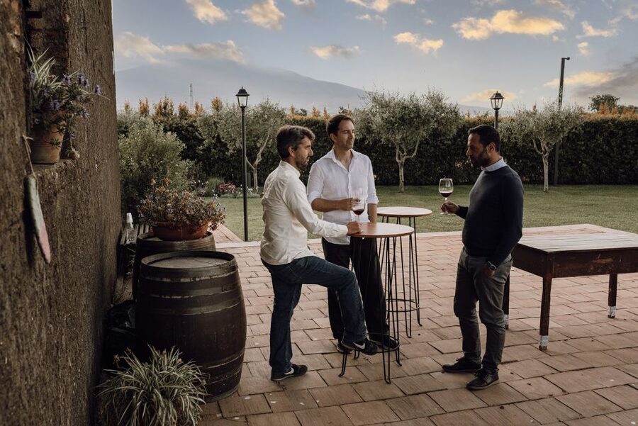 Etna: Urban Winery, Vineyards Walk & Wine Tasting at Sunset - Should you book Etna Urban Winery at Sunset?